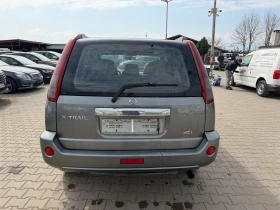 Nissan X-trail 2.2D 4X4 EURO 4 - 1000 € / 1955.83 лв. - 15001829 7