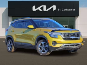 Kia Seltos * LX | Blindspot Alert | Heated Seat | Cruise *  | Auto.bg — изображение 4