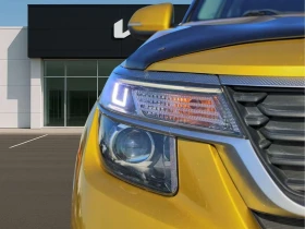 Kia Seltos * LX | Blindspot Alert | Heated Seat | Cruise *  | Auto.bg — изображение 3