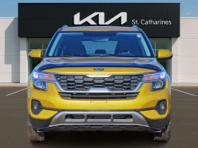Kia Seltos * LX | Blindspot Alert | Heated Seat | Cruise *  | Auto.bg — изображение 2