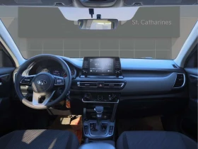 Kia Seltos * LX | Blindspot Alert | Heated Seat | Cruise *  | Auto.bg — изображение 11