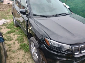 Jeep Compass 2.4 4wd | Mobile.bg � ����� ������ 2