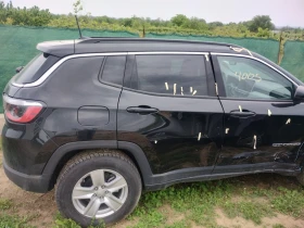 Jeep Compass 2.4 4wd | Mobile.bg � ����� ������ 9