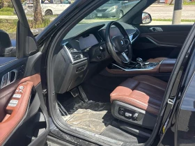 BMW X7 40I * M ����� * ����� * 7 ����� * HEAD UP *  | Mobile.bg � ����� ������ 6
