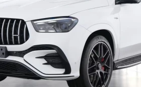 Mercedes-Benz GLE 53 4MATIC + AMG = Premium = Гаранция - 90500 € / 177002.61 лв. - 58031084 3