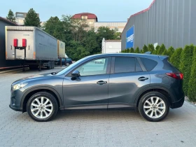 Mazda CX-5 * Sports-Line * Keyless *  - 7799 € / 15253.52 лв. - 92484293 4