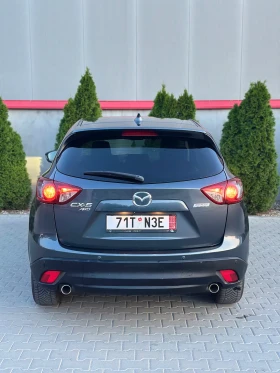 Mazda CX-5 * Sports-Line * Keyless *  - 7799 € / 15253.52 лв. - 92484293 7