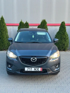 Mazda CX-5 * Sports-Line * Keyless *  - 7799 € / 15253.52 лв. - 92484293 2