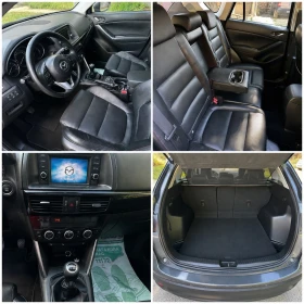 Mazda CX-5 * Sports-Line * Keyless *  - 7799 € / 15253.52 лв. - 92484293 10