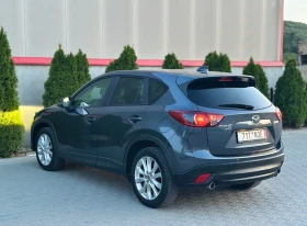 Mazda CX-5 * Sports-Line * Keyless *  - 7799 € / 15253.52 лв. - 92484293 6