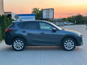 Mazda CX-5 * Sports-Line * Keyless *  - 7799 € / 15253.52 лв. - 92484293 5