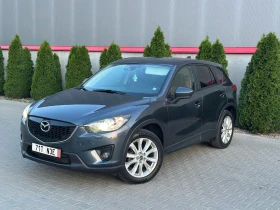 Mazda CX-5 * Sports-Line * Keyless *  - 7799 € / 15253.52 лв. - 92484293 3