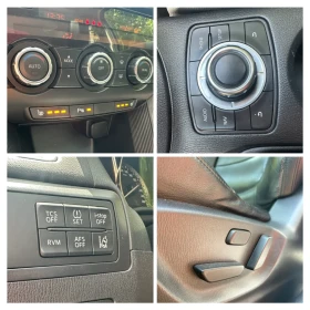 Mazda CX-5 * Sports-Line * Keyless *  | Auto.bg — изображение 10