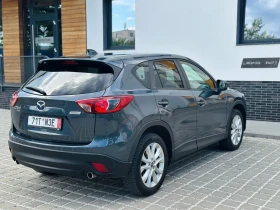 Mazda CX-5 * Sports-Line * Keyless *  | Auto.bg — изображение 6