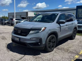 ����� �� �������� �� Honda Pilot * Black Edition * ���������� ��� ������������* 