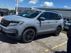 Honda Pilot * Black Edition * ���������� ��� ������������*  | Mobile.bg � ����� ������ 2