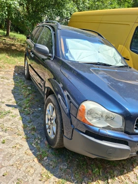 Volvo Xc90 6+ 1 | Mobile.bg � ����� ������ 2