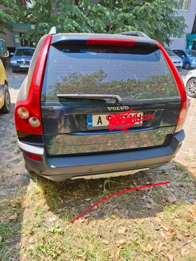 Volvo Xc90 6+ 1 | Mobile.bg � ����� ������ 4