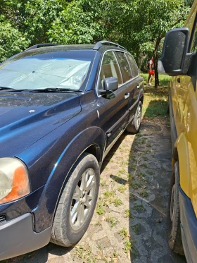 Volvo Xc90 6+ 1 | Mobile.bg � ����� ������ 3