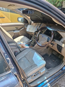 Volvo Xc90 6+ 1 | Mobile.bg � ����� ������ 9