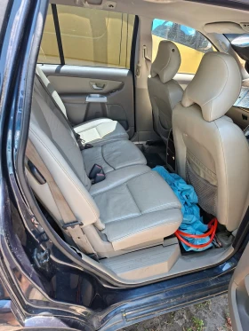 Volvo Xc90 6+ 1 | Mobile.bg � ����� ������ 8