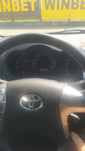 Toyota Hilux undefined | Auto.bg — изображение 11