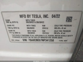Tesla Model X Plaid Tri Motor All-Wheel Drive | Mobile.bg � ����� ������ 9