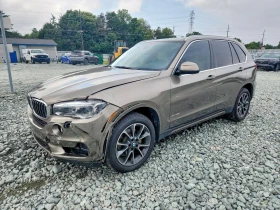 BMW X5 3.0l xDrive35I