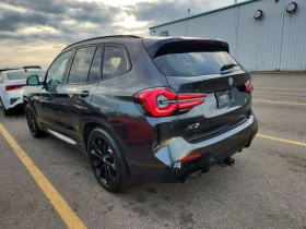 BMW X3 * Sports Activity Vehicle Xdrive30i * CARFAX *  | Mobile.bg � ����� ������ 6