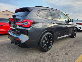 BMW X3 * Sports Activity Vehicle Xdrive30i * CARFAX *  | Mobile.bg � ����� ������ 2