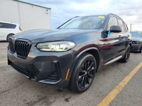 ����� �� �������� �� BMW X3 * Sports Activity Vehicle Xdrive30i * CARFAX * 