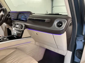 Mercedes-Benz G 55 AMG G 500 AMG Line | Mobile.bg � ����� ������ 16