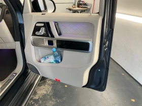 Mercedes-Benz G 55 AMG G 500 AMG Line | Mobile.bg � ����� ������ 17