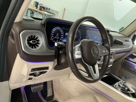 Mercedes-Benz G 55 AMG G 500 AMG Line | Mobile.bg � ����� ������ 2