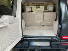 Mercedes-Benz G 55 AMG G 500 AMG Line | Mobile.bg � ����� ������ 11