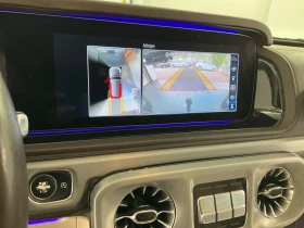 Mercedes-Benz G 55 AMG G 500 AMG Line | Mobile.bg � ����� ������ 15