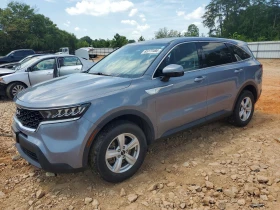 Kia Sorento 2.5l Lx