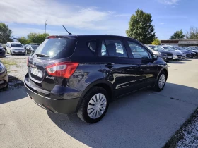 Suzuki SX4 S-Cross 1.6 бензин , ЕВРО 6 | Auto.bg — изображение 6