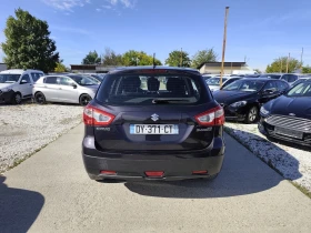 Suzuki SX4 S-Cross 1.6 бензин , ЕВРО 6 | Auto.bg — изображение 5