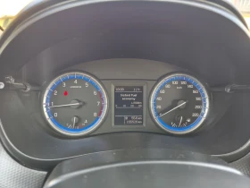 Suzuki SX4 S-Cross 1.6 бензин , ЕВРО 6 | Auto.bg — изображение 12