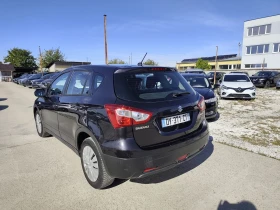 Suzuki SX4 S-Cross 1.6 бензин , ЕВРО 6 | Auto.bg — изображение 4