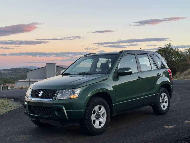 Suzuki Grand vitara Facelift, снимка 2 - Автомобили и джипове - 47486455