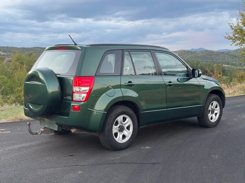 Suzuki Grand vitara Facelift, снимка 5 - Автомобили и джипове - 47486455