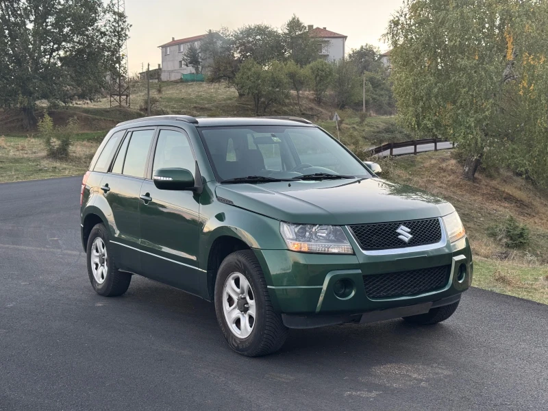 Suzuki Grand vitara Facelift, снимка 1 - Автомобили и джипове - 47486455