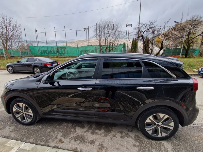 Kia Niro EV, снимка 3 - Автомобили и джипове - 48198906