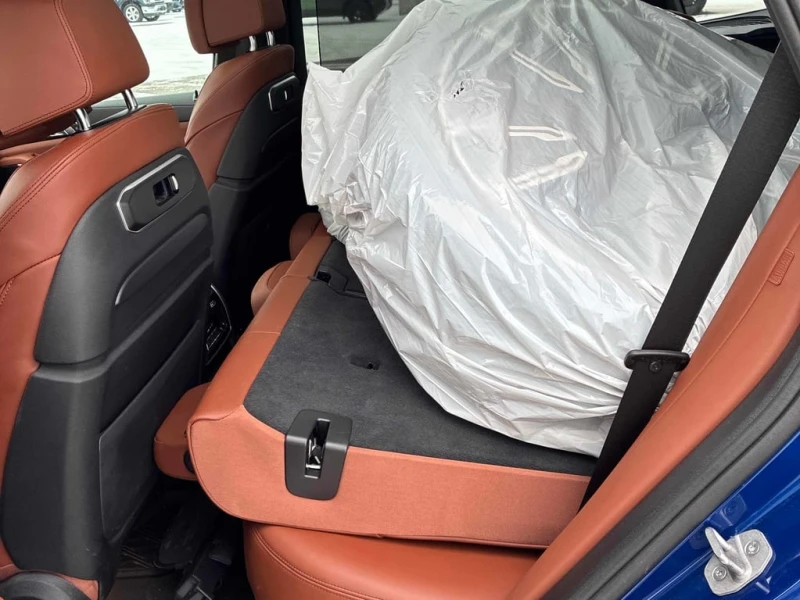 BMW X5 * M60i xDrive * CARFAX * БЕЗ ПЪРВОНАЧАЛНА ВНОСКА, снимка 16 - Автомобили и джипове - 52667236