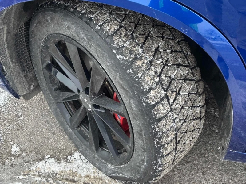 BMW X5 * M60i xDrive * CARFAX * БЕЗ ПЪРВОНАЧАЛНА ВНОСКА, снимка 7 - Автомобили и джипове - 52667236