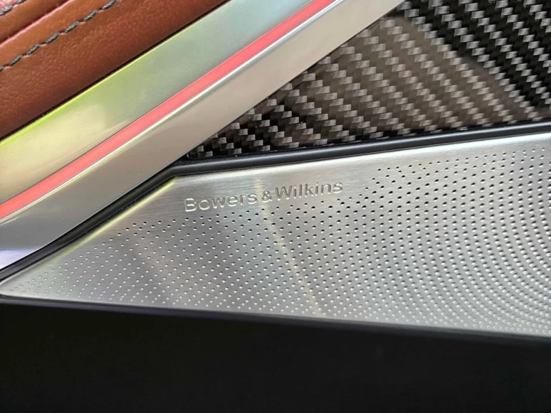 BMW X5 * M60i xDrive * CARFAX * БЕЗ ПЪРВОНАЧАЛНА ВНОСКА, снимка 12 - Автомобили и джипове - 52667236