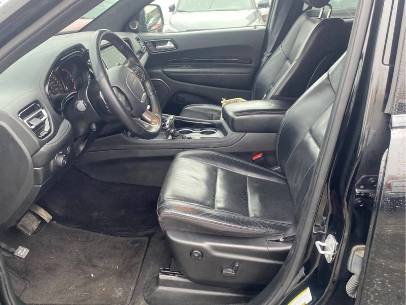Dodge Durango * Citadel AWD * CARFAX * , снимка 5 - Автомобили и джипове - 53010101