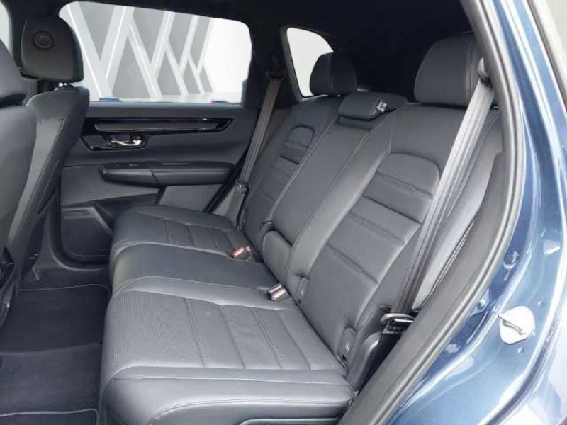 Honda Cr-v 2.0* PLUG-IN HYBRID* ADVANCE TECH* ПАНО* ГАРАНЦИЯ, снимка 16 - Автомобили и джипове - 53030943